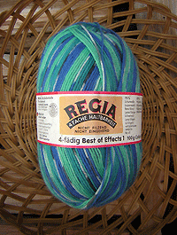 Best of Effects 1 - petrol-trkis - Farbe 05990