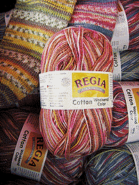Weekend Color - Esprit - Farbe 03027 Weekend Color - Esprit - Farbe 03027