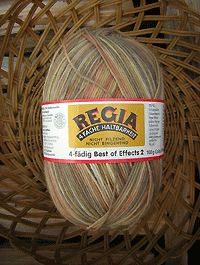 Best of Effects 2 - ocker hellorange beige , Regia