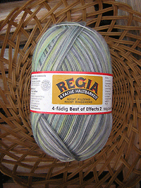 Best of Effects 2 - grau gelb lindgrün, Regia