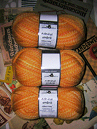 Admiral Ombre - Banana Joe - Farbe 1566ombre Admiral Ombre - Banana Joe - Farbe 1566ombre