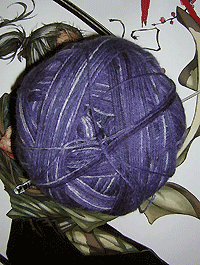 Jeans Ball - Hollerbeere - Farbe 2130 Jeans Ball - Hollerbeere - Farbe 2130