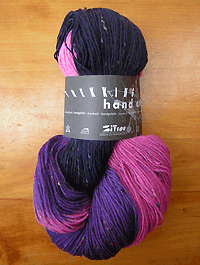 Trekking handart - Pluto - Farbe 723 Trekking handart - Pluto - Farbe 723
