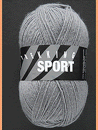 Trekking Sport - grau - Farbe 1463