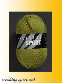 Trekking Sport - oliv - Farbe 1468