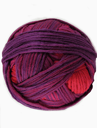 Gradient Wolle - Indisch Rosa - Farbe 2095 Gradient Wolle - Indisch Rosa - Farbe 2095