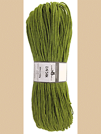 In Silk - oliven, Schoppel-Wolle