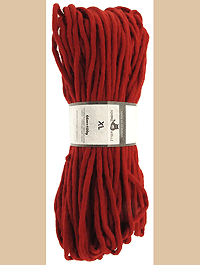XL Uni - Rotkappe - Farbe 2303
