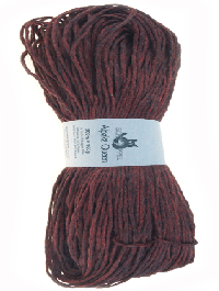 Alpaka Queen - Rotkappe - Farbe 2303 Alpaka Queen - Rotkappe - Farbe 2303