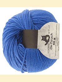 On Touch Uni - blau - Farbe 4800