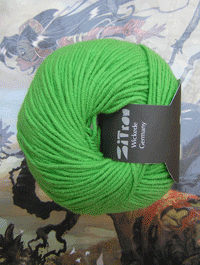 Polo Uni - grn - Farbe 03