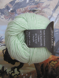 Polo Uni | Farbcode 101, pastelgrün Polo Uni | Farbcode 101, pastelgrün