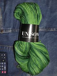 Unisono Color - Barisan - Farbe 1270 Unisono Color - Barisan - Farbe 1270