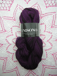 Unisono Color Wolle | Farbcode 1208, Mana