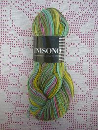 Unisono Color - Zambales - Farbe 1255