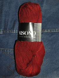 Unisono Uni - Erotisches Braun - Farbe 1157