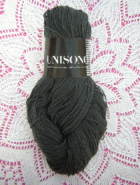 Unisono Uni - Sohoschwarz - Farbe 1164