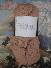 FEINHEIT - beiger  - Farbe 1602