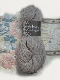 Filigran Lace Uni | Lace-Farbcode 2513