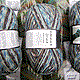 Admiral R Druck Magic - Blautopf, Farbe 1861magic, Schoppel-Wolle, 75% Schurwolle, 25% Polyamid, 7.90 €