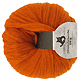Streichelwolle - gebranntes orange, Farbe 0791, Schoppel-Wolle, 100% Schurwolle, 4.95 €
