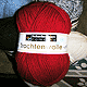 Trachtenwolle - rot, Farbe 00030, Schachenmayr, 63% Schurwolle, 37% Polyacryl, 4.35 €