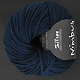 Nimbus Uni - Dnischblau , Farbe 428, Atelier Zitron, 100% Schurwolle , 6.00 