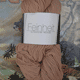 FEINHEIT - beiger , Farbe 1602, Atelier Zitron, 100% Schurwolle , 16.95 €