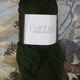 FEINHEIT - tannengrün, Farbe 1606, Atelier Zitron, 100% Schurwolle , 16.95 €