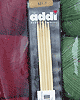 Addi - Nadelspiel Bambus 3,0, Länge: 20 cm, Addi, 5 Nadeln, 6.50 €