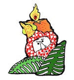 Vignette: Weihnachten